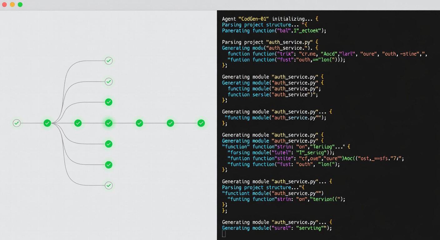 Rut session runtime view